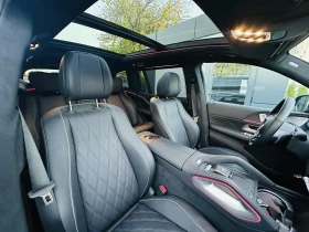 Mercedes-Benz GLS 600 MAYBACH, снимка 12