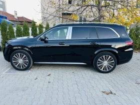 Mercedes-Benz GLS 600 MAYBACH, снимка 6