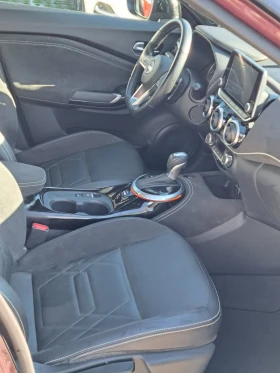 Nissan Juke 1.0 Dig-T N-Design, снимка 10