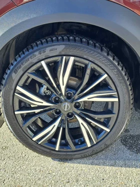 Nissan Juke 1.0 Dig-T N-Design, снимка 13