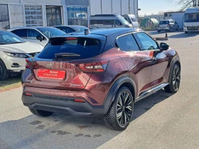 Nissan Juke 1.0 Dig-T N-Design, снимка 7