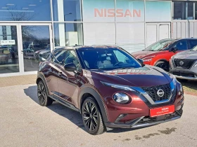Nissan Juke 1.0 Dig-T N-Design, снимка 1