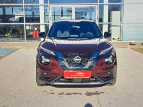 Nissan Juke 1.0 Dig-T N-Design, снимка 2