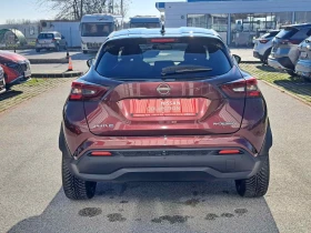 Nissan Juke 1.0 Dig-T N-Design, снимка 6