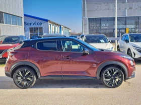 Nissan Juke 1.0 Dig-T N-Design, снимка 8