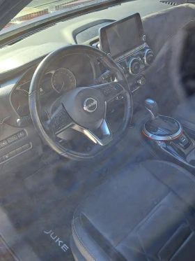 Nissan Juke 1.0 Dig-T N-Design, снимка 9