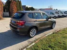 BMW X3 3.0 X drive, снимка 6