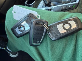 BMW X3 3.0 X drive, снимка 17