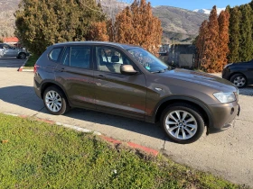 BMW X3 3.0 X drive, снимка 5