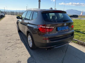 BMW X3 3.0 X drive, снимка 9
