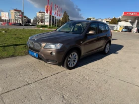 BMW X3 3.0 X drive, снимка 1