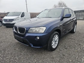 BMW X3 2.0 D 184* 4x4* AUTOMAT* , снимка 1