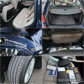 BMW X3 2.0 D 184* 4x4* AUTOMAT* , снимка 17