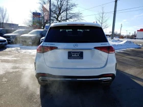 Mercedes-Benz GLE * 2.0L AWD | 7 SEAT | SUNROOF | NAV | HTD SEATS * , снимка 7