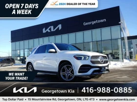 Mercedes-Benz GLE * 2.0L AWD | 7 SEAT | SUNROOF | NAV | HTD SEATS * , снимка 4