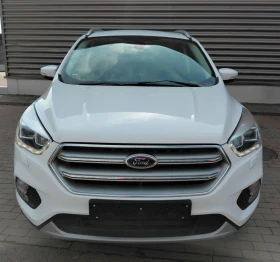 Ford Kuga 1.5i  * Android* Camera* 123400km , снимка 2