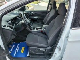 Ford Kuga 1.5i  * Android* Camera* 123400km , снимка 7