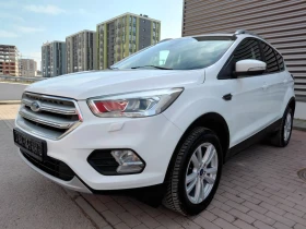 Ford Kuga 1.5i  * Android* Camera* 123400km , снимка 3