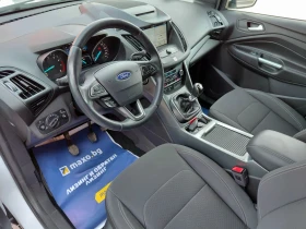 Ford Kuga 1.5i  * Android* Camera* 123400km , снимка 8