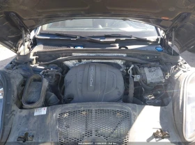 Porsche Macan 2l, снимка 10