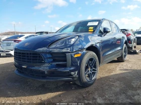Porsche Macan 2l, снимка 6