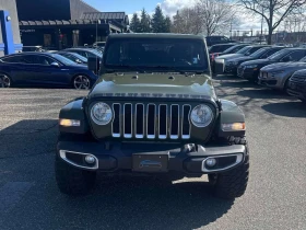 Jeep Wrangler * Unlimited Sahara * KEYLESS* NAVI* , снимка 6