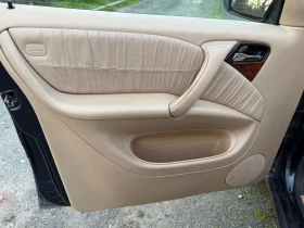 Mercedes-Benz ML 350, снимка 8