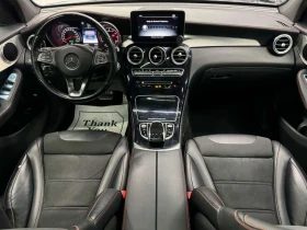 Mercedes-Benz GLC * GLC43 AMG| NAV| 360CAM| BSM| PANO ROOF| * CARFAX, снимка 9