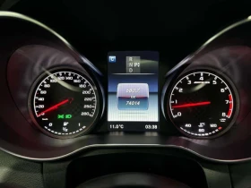 Mercedes-Benz GLC * GLC43 AMG| NAV| 360CAM| BSM| PANO ROOF| * CARFAX, снимка 14