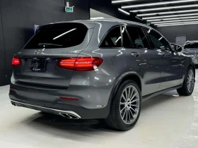 Mercedes-Benz GLC * GLC43 AMG| NAV| 360CAM| BSM| PANO ROOF| * CARFAX, снимка 4