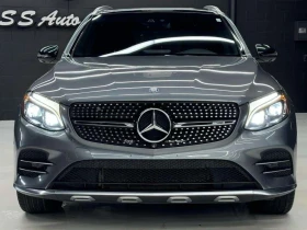 Mercedes-Benz GLC * GLC43 AMG| NAV| 360CAM| BSM| PANO ROOF| * CARFAX, снимка 2