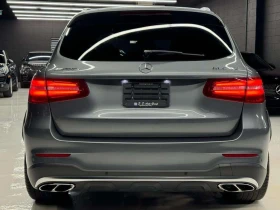 Mercedes-Benz GLC * GLC43 AMG| NAV| 360CAM| BSM| PANO ROOF| * CARFAX, снимка 5