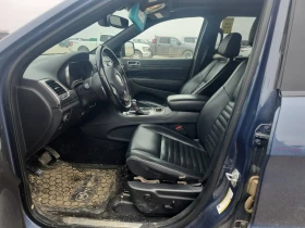 Jeep Grand cherokee Limited X* 2ри комплект гуми* 2 ключа, снимка 5