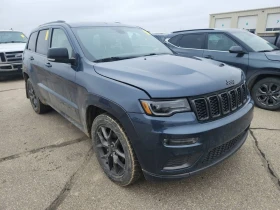 Jeep Grand cherokee Limited X* 2ри комплект гуми* 2 ключа, снимка 1