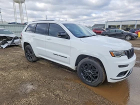 Jeep Grand cherokee АВТОКРЕДИТ, снимка 4