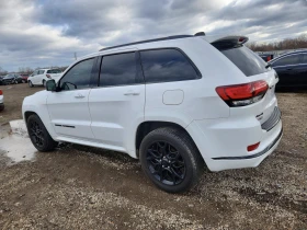 Jeep Grand cherokee АВТОКРЕДИТ, снимка 2