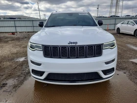 Jeep Grand cherokee АВТОКРЕДИТ, снимка 5
