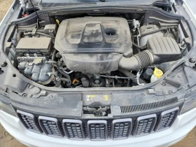 Jeep Grand cherokee АВТОКРЕДИТ, снимка 12