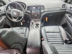 Jeep Grand cherokee АВТОКРЕДИТ, снимка 8