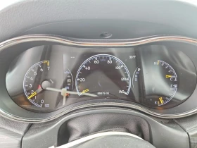 Jeep Grand cherokee АВТОКРЕДИТ, снимка 9