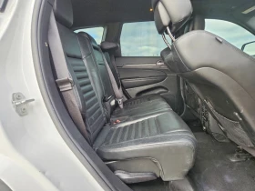 Jeep Grand cherokee АВТОКРЕДИТ, снимка 11