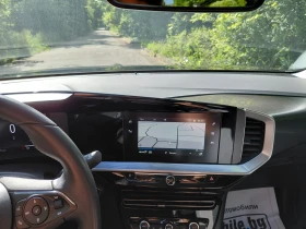 Opel Mokka ЕЛЕКТРИК, снимка 14