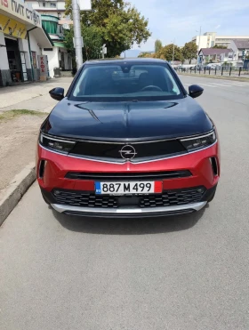 Opel Mokka EV , снимка 7