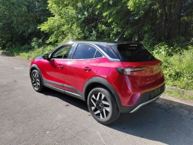 Opel Mokka ЕЛЕКТРИК, снимка 3