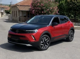 Opel Mokka EV , снимка 2