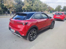 Opel Mokka EV , снимка 4