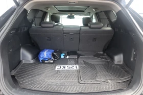 Hyundai Santa fe 2.2CRDI 4WD 360KAM KeyGO PANO SitzKlim Distr LEDER, снимка 9