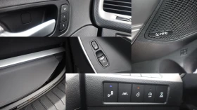 Hyundai Santa fe 2.2CRDI 4WD 360KAM KeyGO PANO SitzKlim Distr LEDER, снимка 14