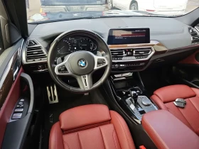 BMW X3 * M40I * CARFAX * ЦЕНА ДО БГ, снимка 6