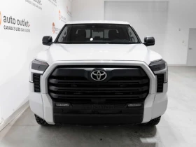 Toyota Tundra SR5 Double Cab 4WD, снимка 2